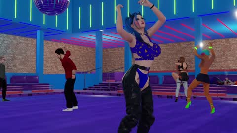 briany online show from January 2025 10:29:02 AM