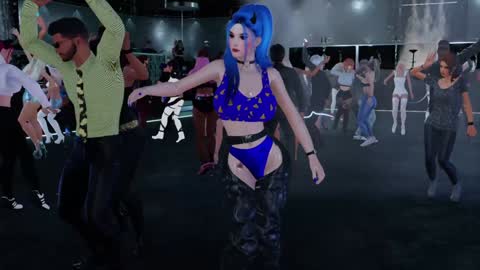 briany online show from January 2025 09:04:02 PM