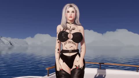 briany online show from February 2025 09:46:02 AM