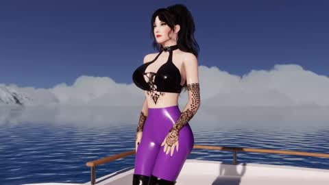 briany online show from February 2025 10:34:01 AM