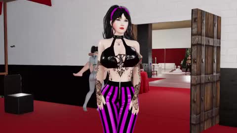 briany online show from March 2025 05:53:02 AM