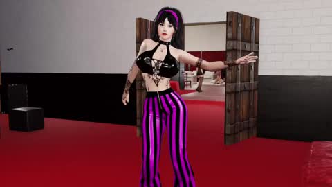 briany online show from March 2025 09:00:01 AM