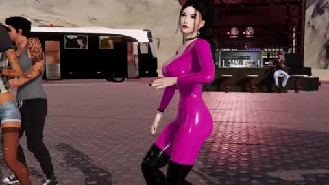 briany online show from March 2025 11:25:02 AM