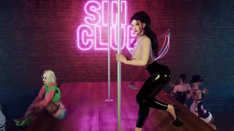 briany online show from March 2025 10:37:01 AM