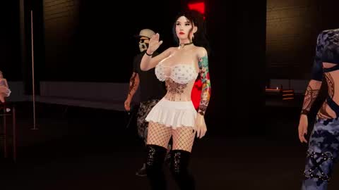 briany online show from March 2025 09:23:02 AM