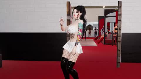 briany online show from March 2025 03:29:02 PM