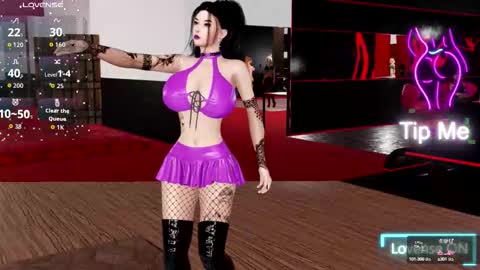 briany online show from September 2025 04:58:01 AM