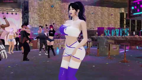 briany online show from February 2026 04:38:01 AM