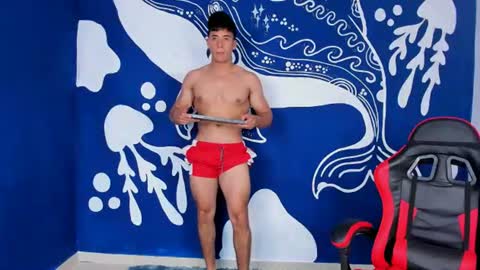 Snapshot of brian_muscle chatting on July 2026 06:56:02 PM Brian Muscle online show from July 2026 06:56:02 PM