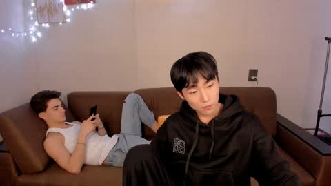 Brian boy online show from February 2025 05:40:01 PM