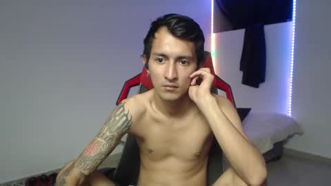 Brian sweetx Independent online show from December 2024 11:10:02 PM