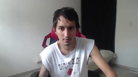 Brian sweetx Independent online show from December 2024 07:22:01 PM