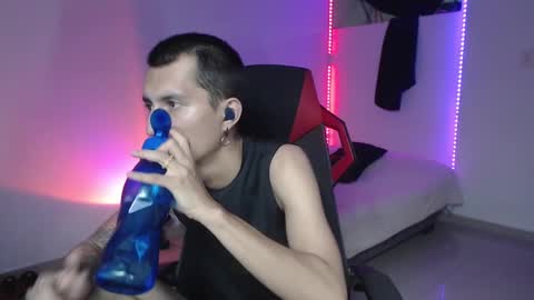 Brian sweetx Independent online show from January 2025 01:06:01 AM