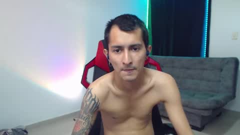 Brian sweetx Independent online show from February 2025 06:40:02 PM