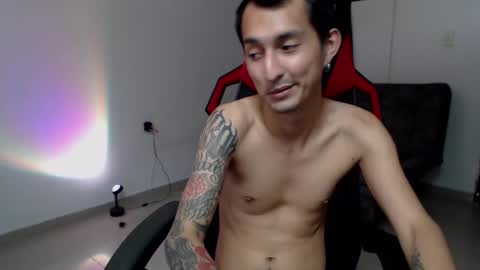 Brian sweetx Independent online show from February 2025 09:53:02 PM