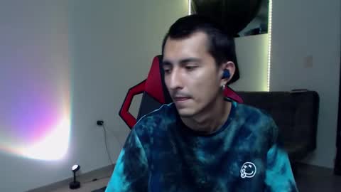 Brian sweetx Independent online show from February 2025 01:58:02 AM