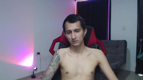 Brian sweetx Independent online show from February 2025 09:34:02 AM