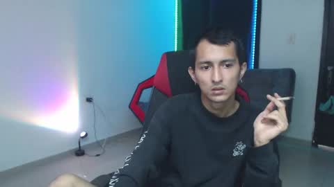 Brian sweetx Independent online show from February 2025 09:37:01 PM