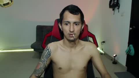 Brian sweetx Independent online show from February 2025 11:48:02 PM