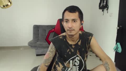 Brian sweetx Independent online show from February 2025 06:31:01 PM