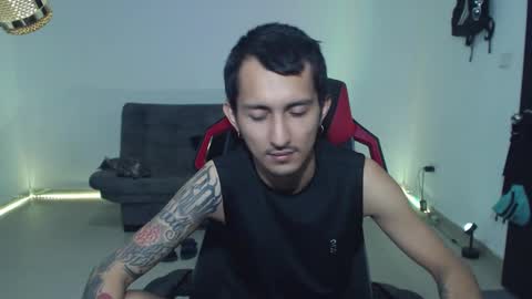 Brian sweetx Independent online show from March 2025 02:15:02 AM