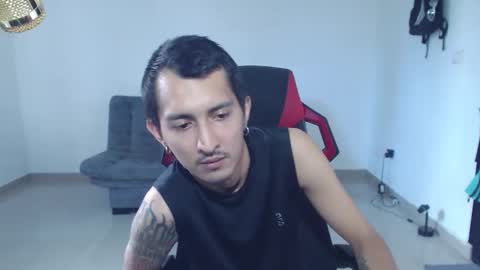 Brian sweetx Independent online show from March 2025 07:37:01 PM