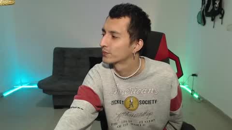 Brian sweetx Independent online show from March 2025 05:27:02 AM