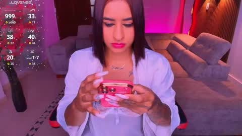 brianna harper online show from April 2026 11:01:02 AM