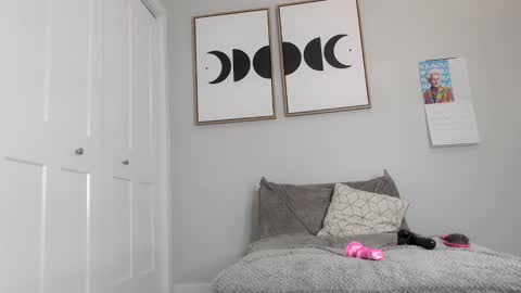 Briana Lee online show from February 2026 06:25:02 PM