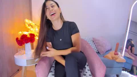 briana preston online show from February 2026 01:54:02 PM