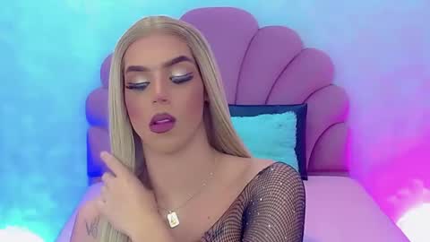 BRIANA online show from December 2024 03:37:01 PM