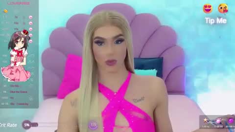 BRIANA online show from December 2024 11:31:02 PM