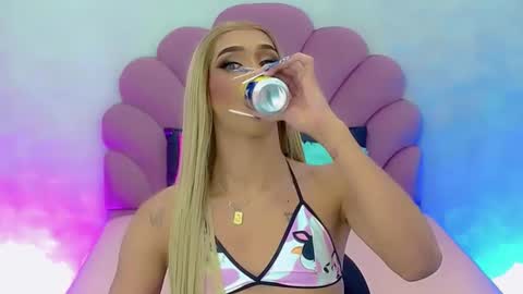 BRIANA online show from December 2024 10:43:01 AM