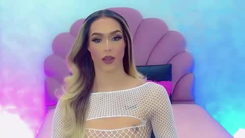 BRIANA online show from January 2025 02:56:01 AM