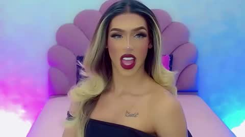 BRIANA online show from January 2025 02:17:01 AM