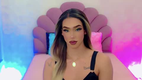 BRIANA online show from January 2025 08:29:01 AM