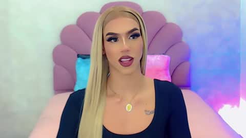 BRIANA online show from February 2025 01:55:01 AM