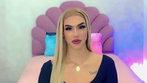 BRIANA online show from February 2025 04:57:02 AM