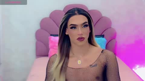 BRIANA online show from February 2025 05:16:01 AM