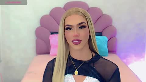 BRIANA online show from February 2025 12:57:01 AM