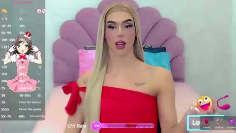 BRIANA online show from March 2025 06:46:01 AM