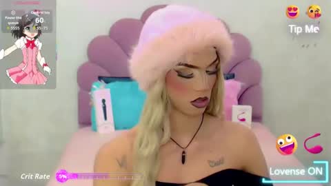 BRIANA online show from October 2025 03:39:02 AM