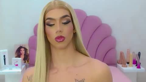 BRIANA online show from February 2026 05:55:01 PM