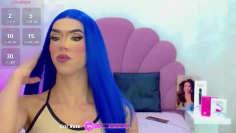 BRIANA online show from March 2026 03:46:02 AM