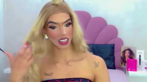 BRIANA online show from March 2026 06:38:02 AM