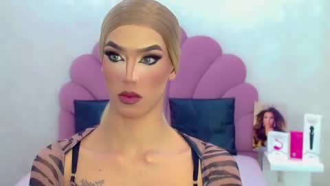 BRIANA online show from March 2026 05:34:02 AM