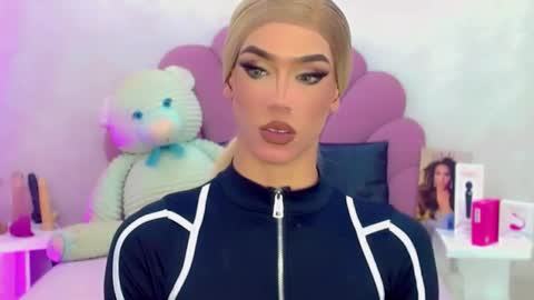 BRIANA online show from March 2026 05:16:01 PM