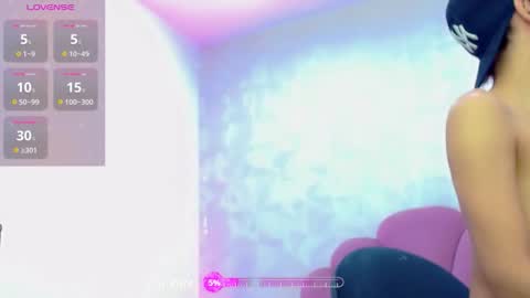 BRIANA online show from March 2026 04:02:02 AM