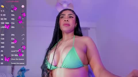 Snapshot of briana_walker chatting on March 2025 09:26:02 PM briana online show from March 2025 09:26:02 PM