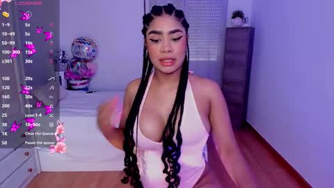 Snapshot of briana_walker chatting on September 2025 10:50:02 AM briana online show from September 2025 10:50:02 AM